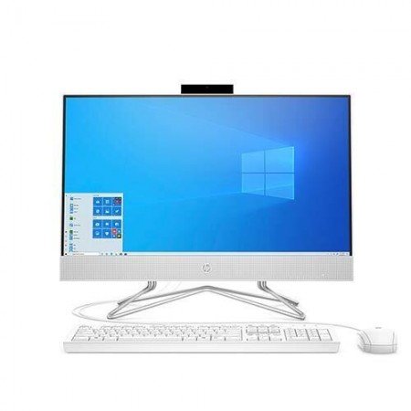 HP All in One PC Core i3 (9th Gen)