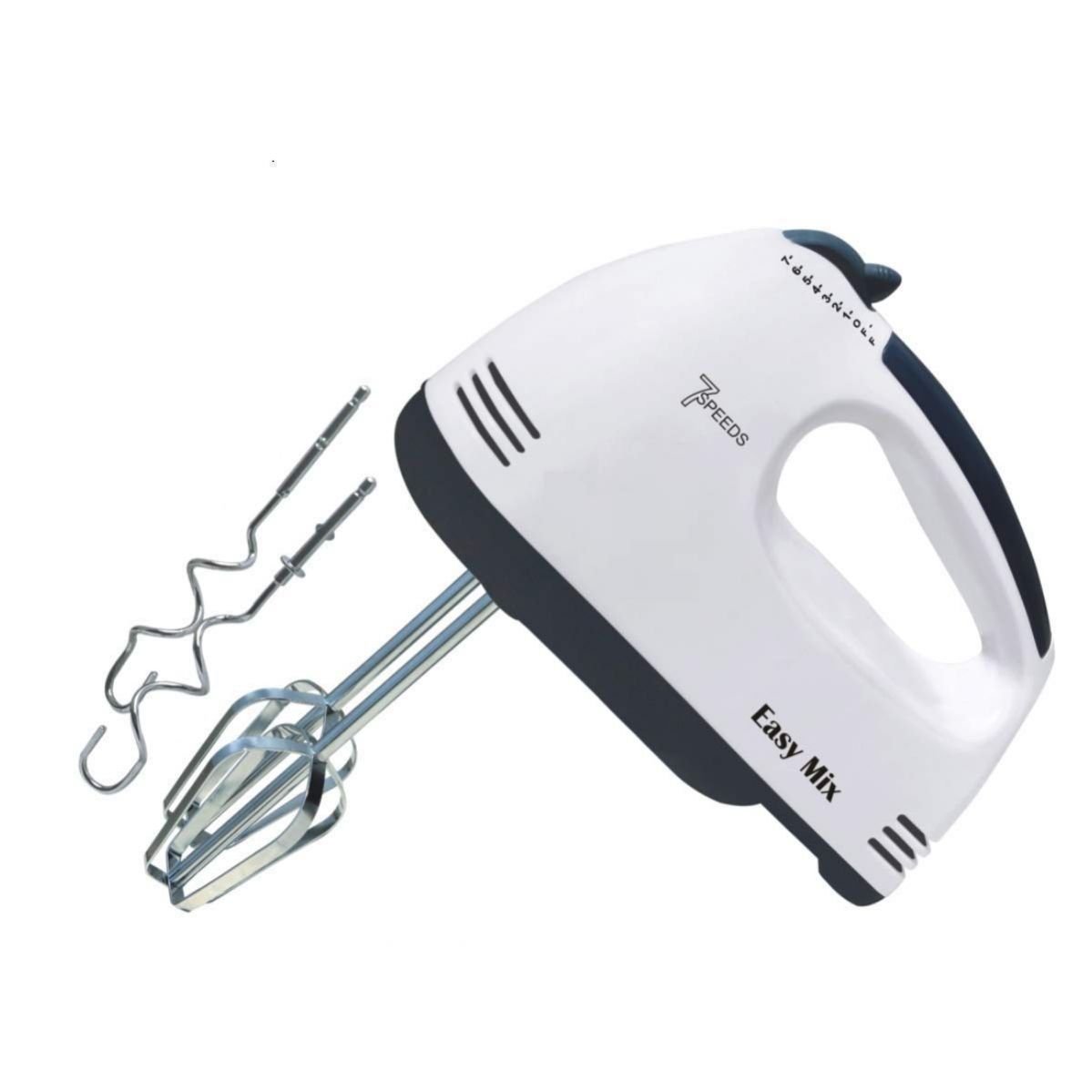Fashion Multifunctional Hand Mixer for Egg Beater and Food Blender with