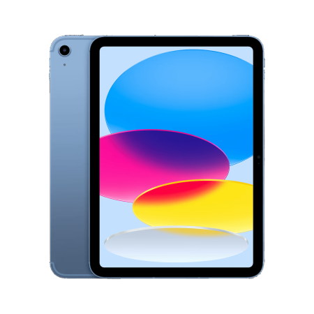Apple iPad 10th Generation Wi-Fi